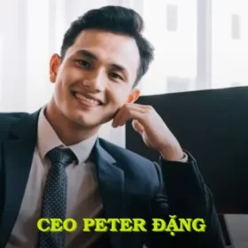 Ceo Peter Đặng