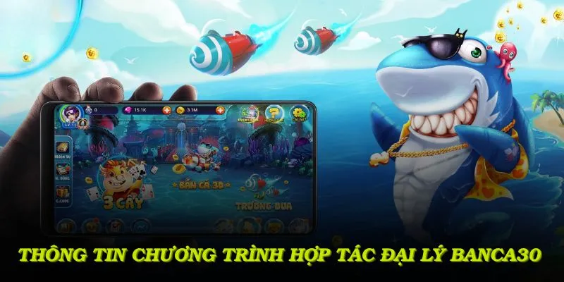 Các thông tin quan trọng về chương trình hợp tác đại lý Banca30 dành cho bạn